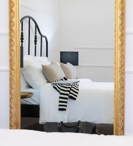 In Apartment *