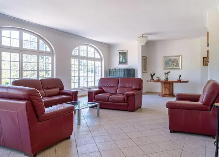 Apartment In Rom
