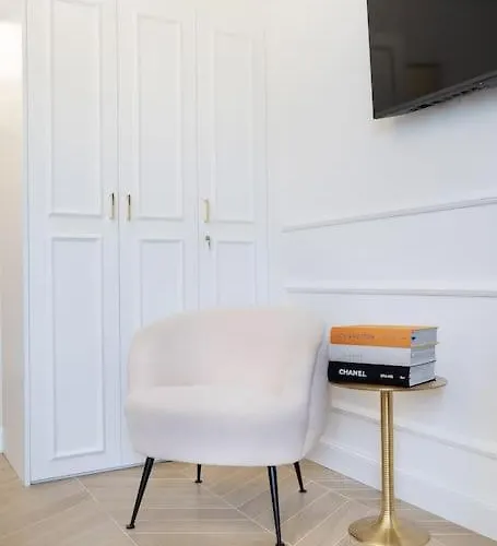Apartment In