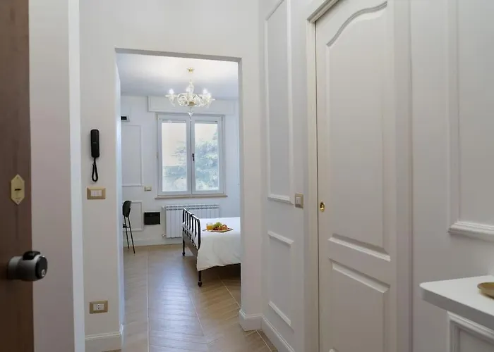 Apartment In